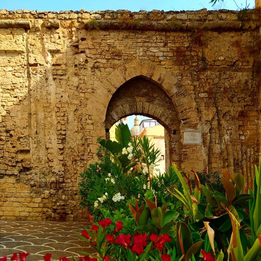 Ballarattik -Best Panorama Palermo Centro ภายนอก รูปภาพ