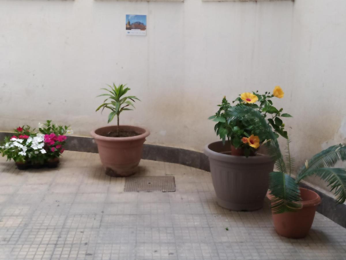Ballarattik -Best Panorama Palermo Centro ภายนอก รูปภาพ