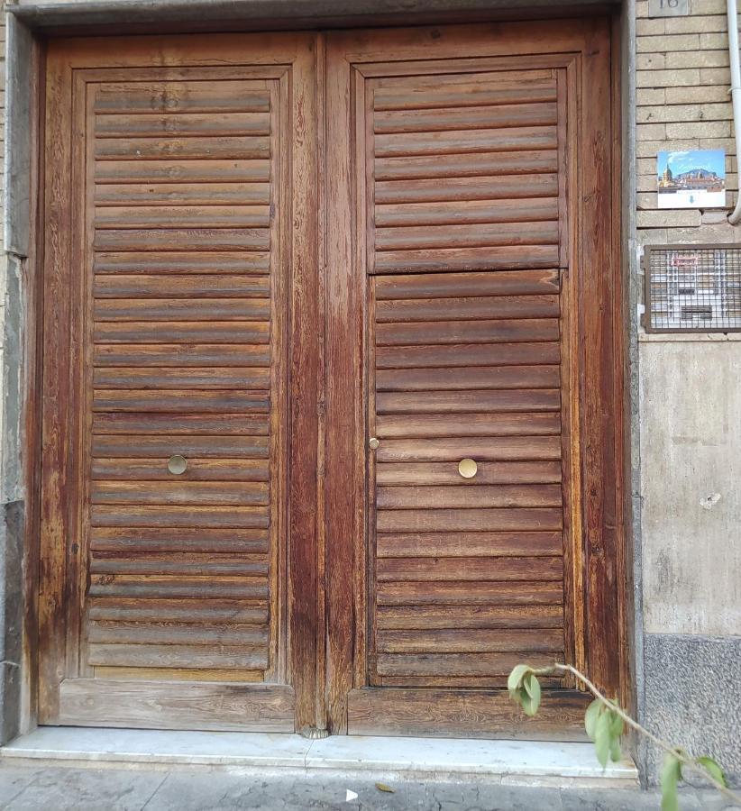 Ballarattik -Best Panorama Palermo Centro ภายนอก รูปภาพ