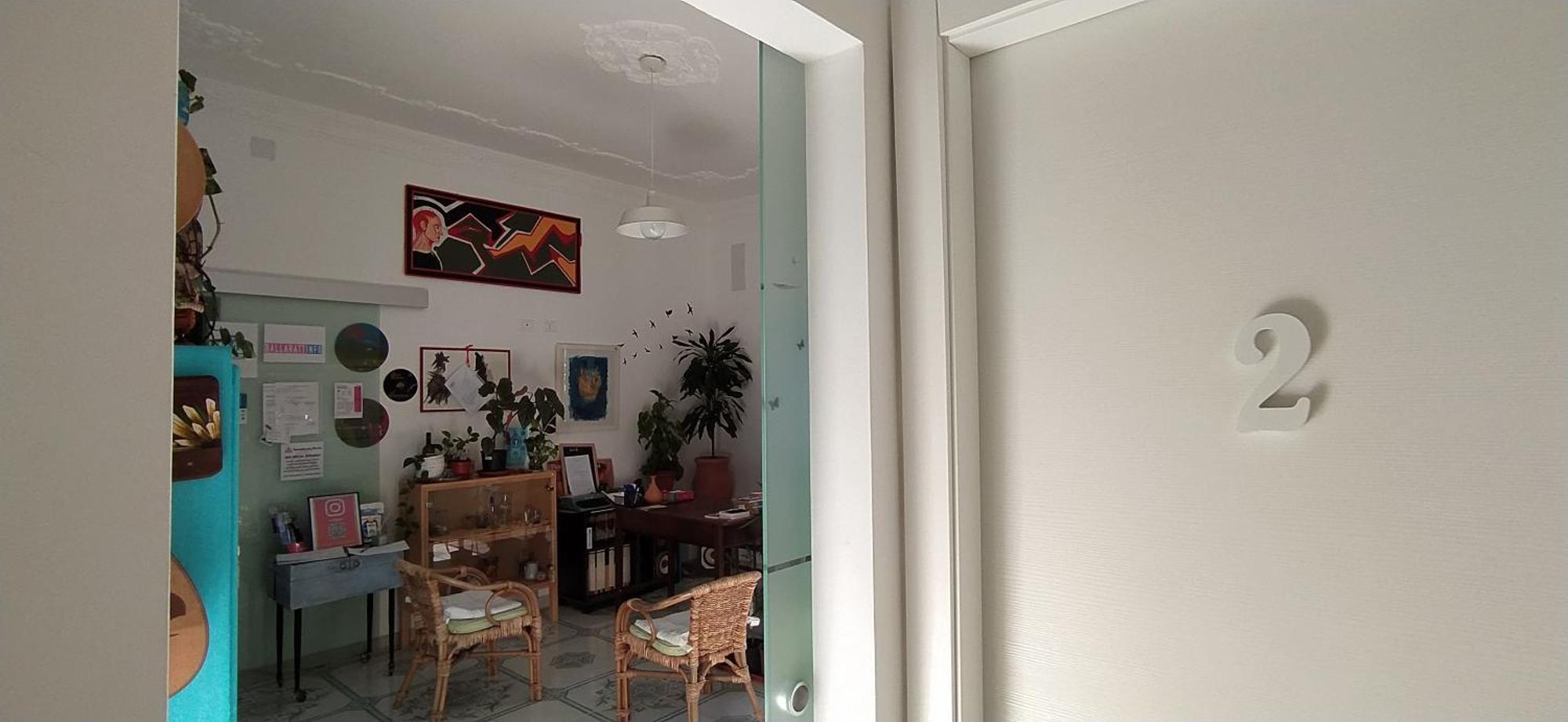 Ballarattik -Best Panorama Palermo Centro ภายนอก รูปภาพ